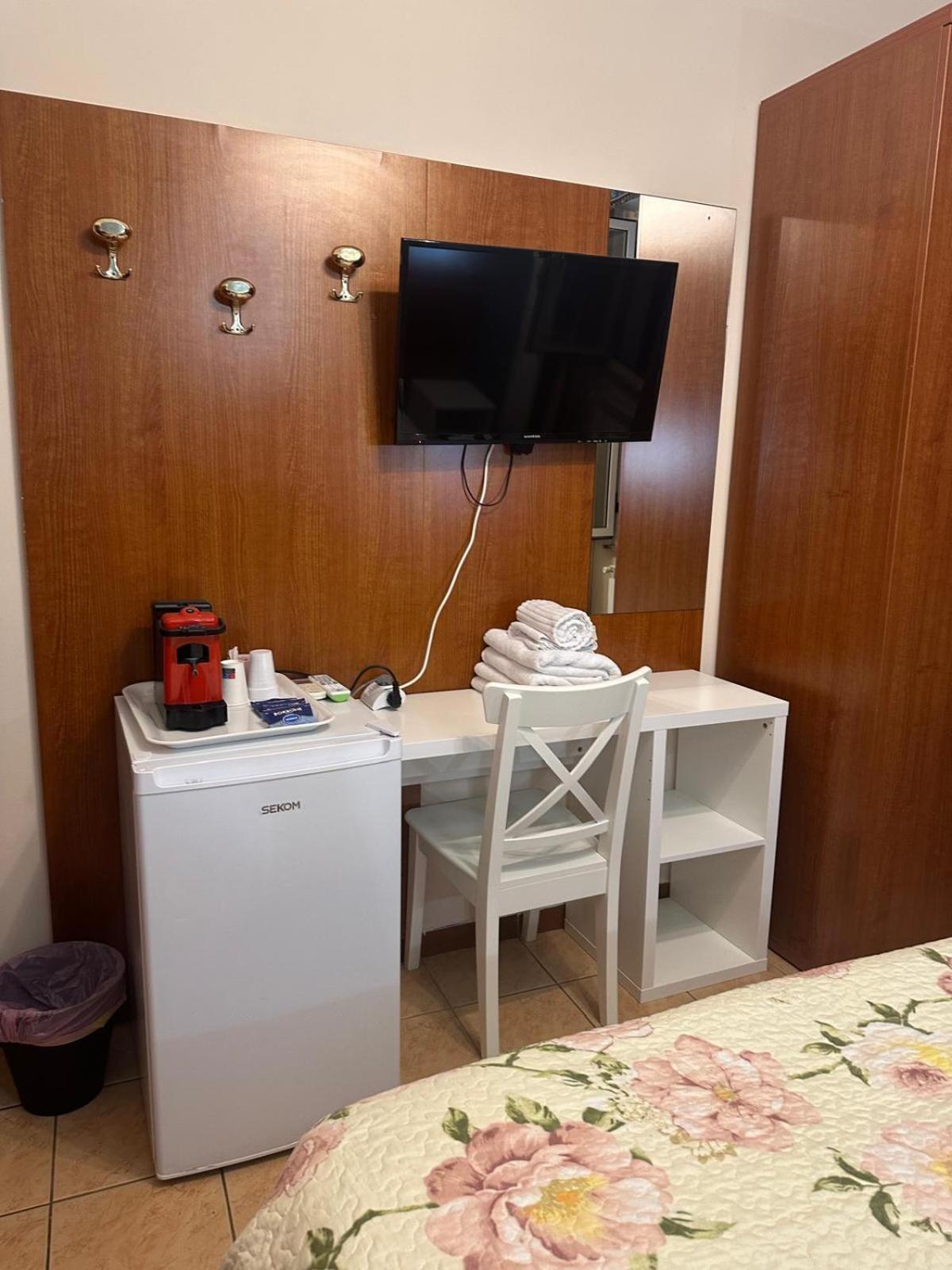 فندق Near Termini Station روما المظهر الخارجي الصورة
